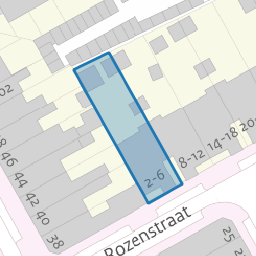 Perceel RWK01-A-2026