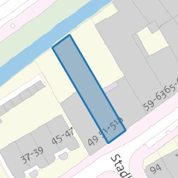 Perceel RWK01-A-2027