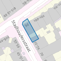 Perceel RWK01-A-2039