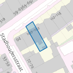 Perceel RWK01-A-2041