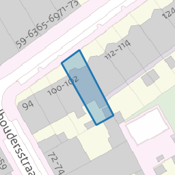 Perceel RWK01-A-2042