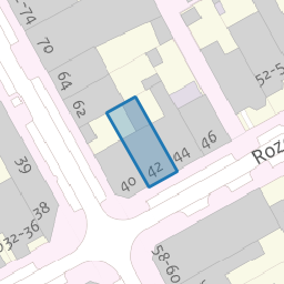 Perceel RWK01-A-2045