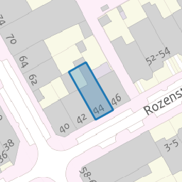 Perceel RWK01-A-2046