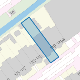 Perceel RWK01-A-2051