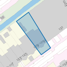 Perceel RWK01-A-2052