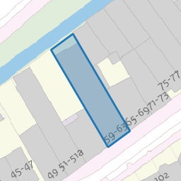 Perceel RWK01-A-2058