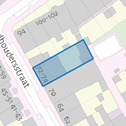 Perceel RWK01-A-2090