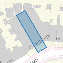 Perceel RWK01-A-2094