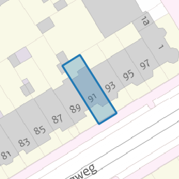 Perceel RWK01-A-2119