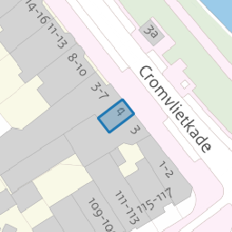 Perceel RWK01-A-2121