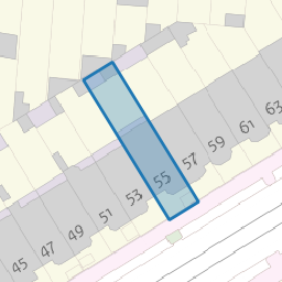 Perceel RWK01-A-2122