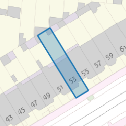 Perceel RWK01-A-2123