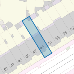 Perceel RWK01-A-2125