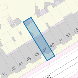 Perceel RWK01-A-2126