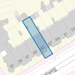 Perceel RWK01-A-2127