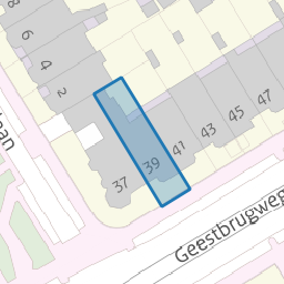 Perceel RWK01-A-2130