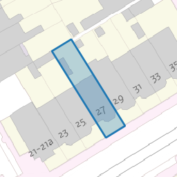 Perceel RWK01-A-2132