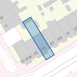 Perceel RWK01-A-2133