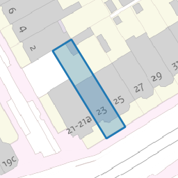 Perceel RWK01-A-2134