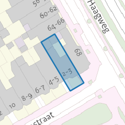 Perceel RWK01-A-2138