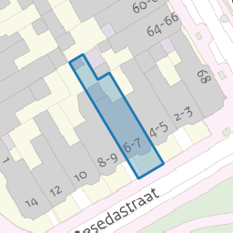 Perceel RWK01-A-2140