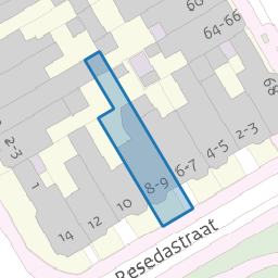 Perceel RWK01-A-2141