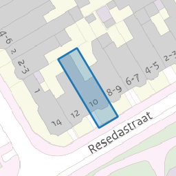 Perceel RWK01-A-2142