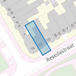 Perceel RWK01-A-2143