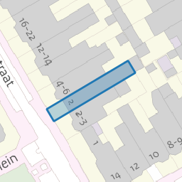 Perceel RWK01-A-2146