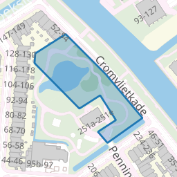 Perceel RWK01-A-2155