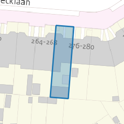 Perceel RWK01-A-2171