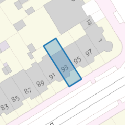 Perceel RWK01-A-2190