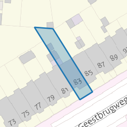 Perceel RWK01-A-2209