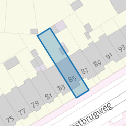 Perceel RWK01-A-2210