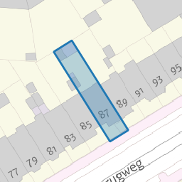 Perceel RWK01-A-2211