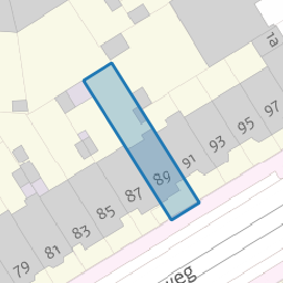 Perceel RWK01-A-2212