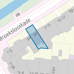 Perceel RWK01-A-2213