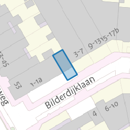 Perceel RWK01-A-2220