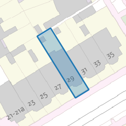 Perceel RWK01-A-2221