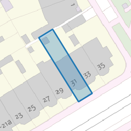 Perceel RWK01-A-2222