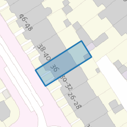 Perceel RWK01-A-2232