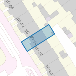 Perceel RWK01-A-2233