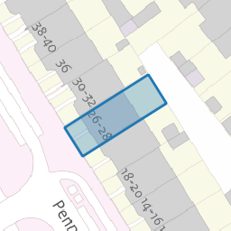 Perceel RWK01-A-2234