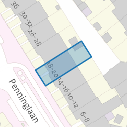 Perceel RWK01-A-2236