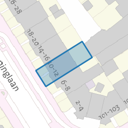 Perceel RWK01-A-2238