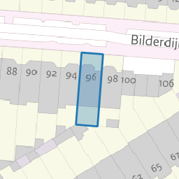 Perceel RWK01-A-2240