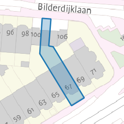 Perceel RWK01-A-2243