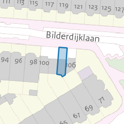 Perceel RWK01-A-2244