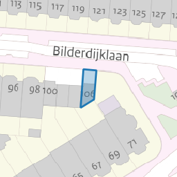 Perceel RWK01-A-2245