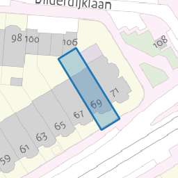 Perceel RWK01-A-2246